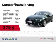 Audi A3 2021