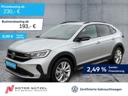 Volkswagen Taigo 2025