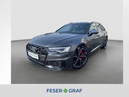 Audi S6 2025