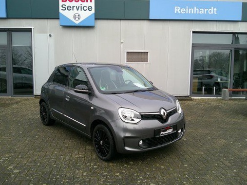 Renault Twingo 2022