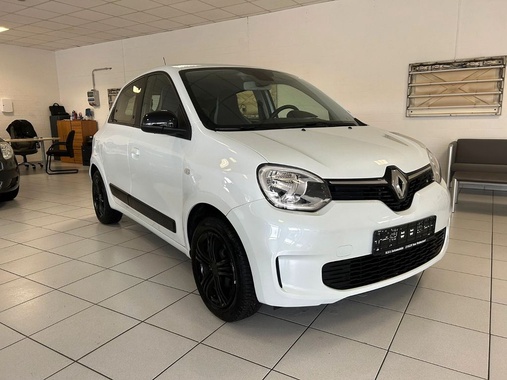 Renault Twingo 2022