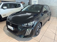 Peugeot 208 2025