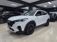 Hyundai Tucson 2020