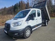 Ford Transit 2020