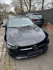 Mercedes-Benz CLA-Class 2020