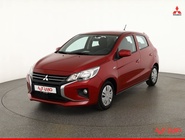 Mitsubishi Space Star 2024