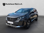 Peugeot 5008 2021