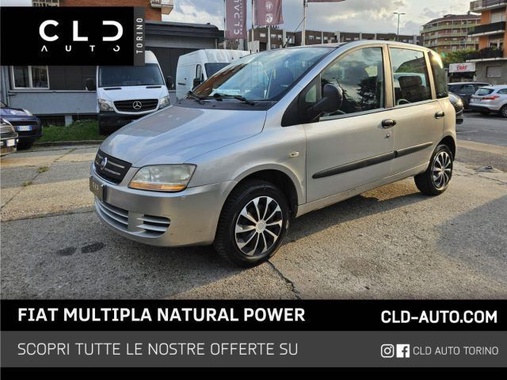 Fiat Multipla 2005