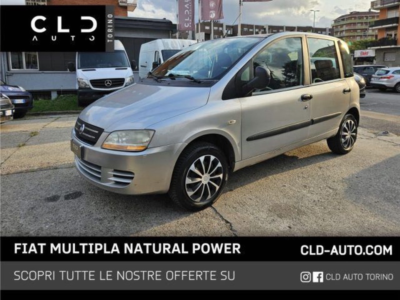 Fiat Multipla
