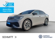 Volkswagen ID.5 2022