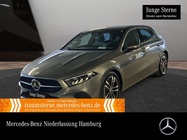 Mercedes-Benz A-Class 2025