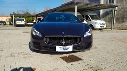 Maserati Quattroporte 2017