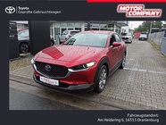 Mazda CX-30 2022