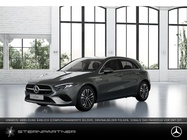 Mercedes-Benz A-Class 2025