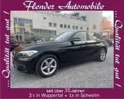 BMW 1 Series 2015