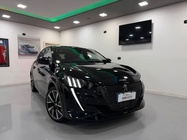 Peugeot 208 2022