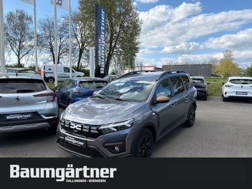 Dacia Jogger 2026