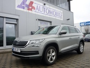Skoda Kodiaq 2021