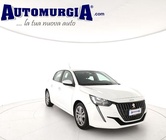Peugeot 208 2020