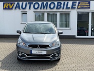 Mitsubishi Space Star 2020