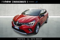 Renault Captur 2021