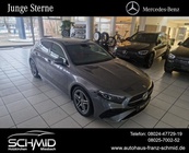Mercedes-Benz A-Class 2023