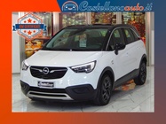 Opel Crossland 2020
