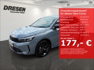 Opel Corsa 2025