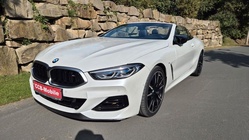 BMW 8 Series 2024
