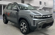 Dacia Duster 2025