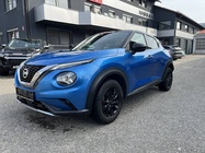 Nissan Juke 2020