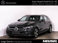 Mercedes-Benz C-Class 2025