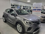 Renault Captur 2021