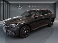 Mercedes-Benz GLC-Class 2024