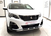 Peugeot 5008 2020