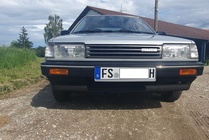 Mazda 323 1985