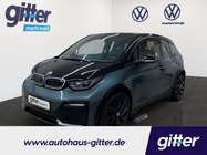 BMW i3 2021