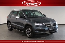 Skoda Karoq 2020