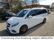 Mercedes-Benz V-Class 2019
