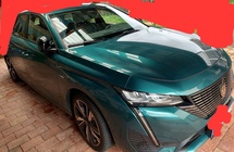 Peugeot 308 2023