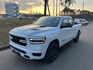 Dodge RAM 2019