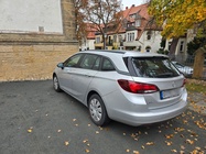 Opel Astra 2019