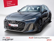 Audi A6 2025