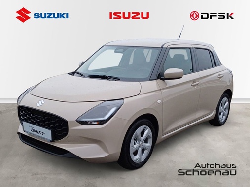 Suzuki Swift 2026