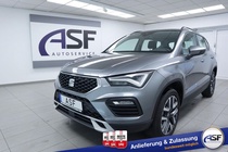 Seat Ateca 2024