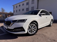 Skoda Octavia 2021