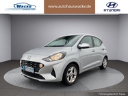 Hyundai i10 2021