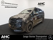 Mercedes-Benz V-Class 2025