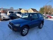 Toyota RAV4 1995
