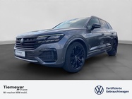 Volkswagen Touareg 2021